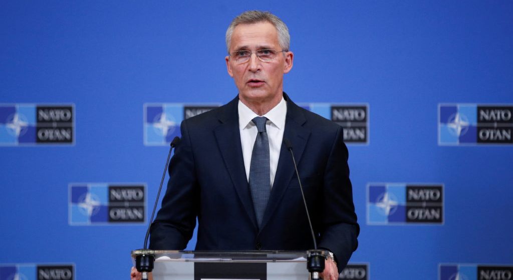 Deklarata e Stoltenberg: Suedia dhe Finlanda te mirepritura ne NATO